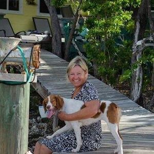 Meet your Posher, Arlene